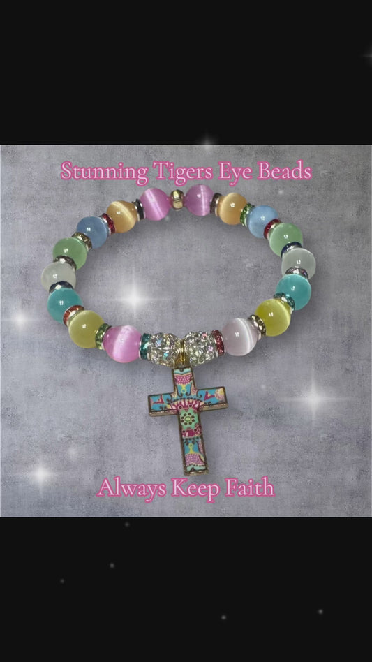 Always Have Faith Set